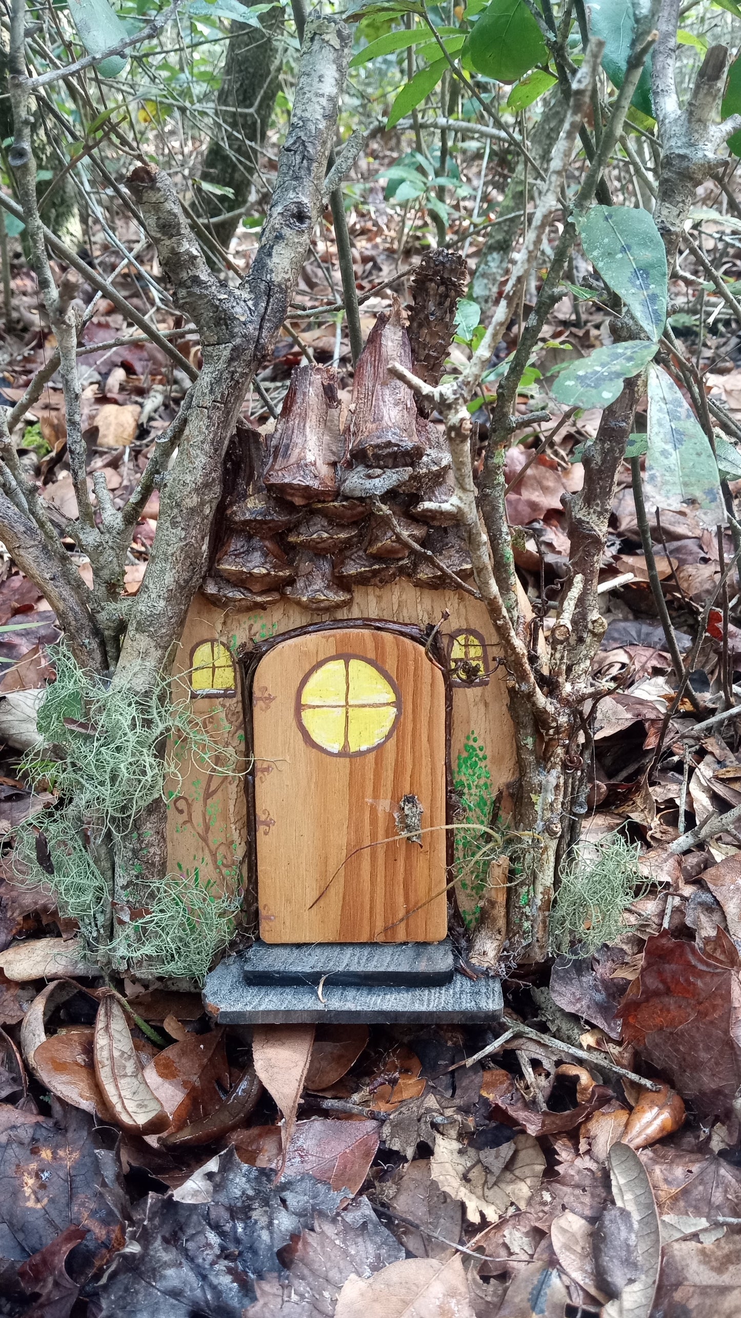 Fairy Doors