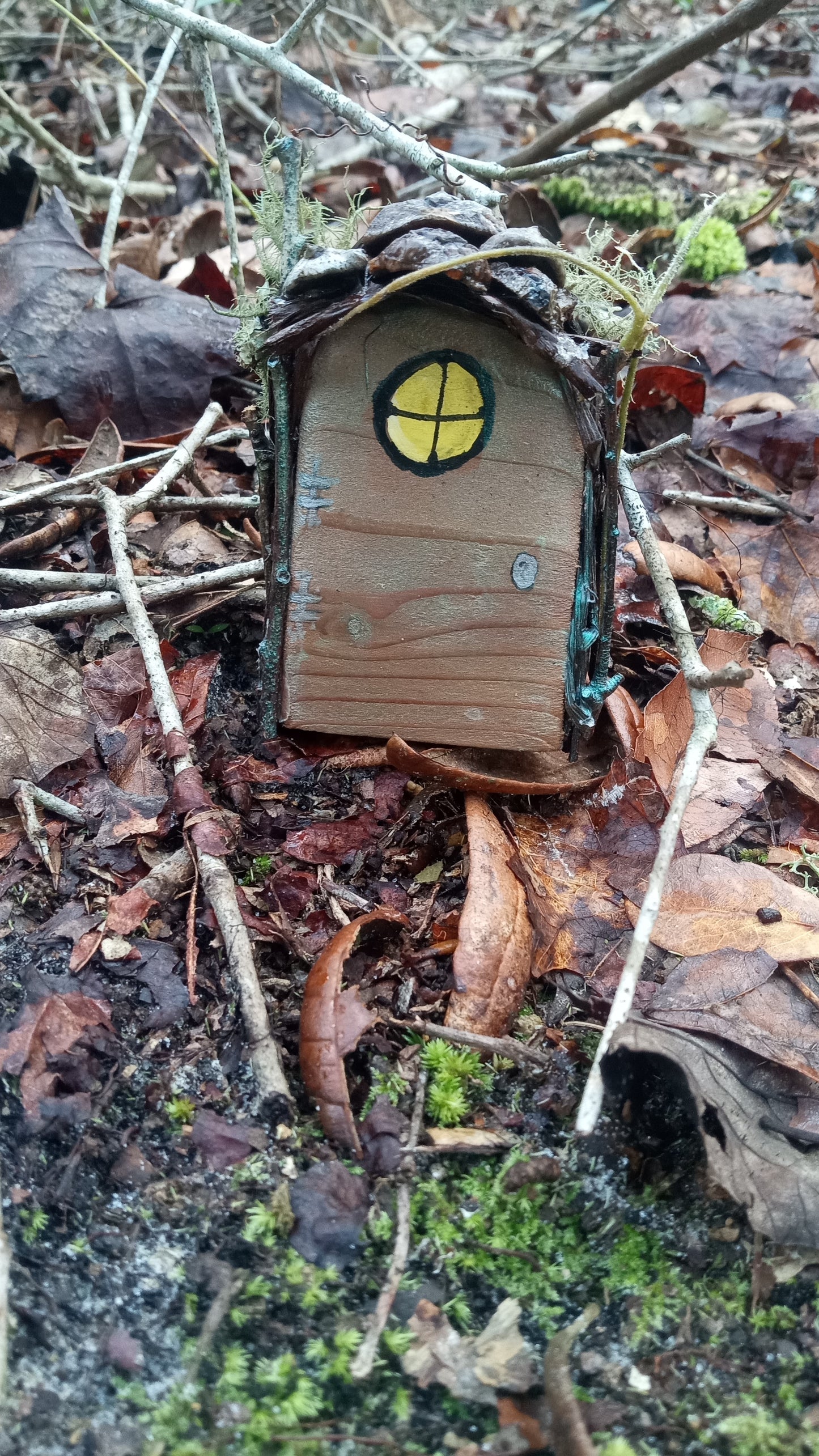 Fairy Doors