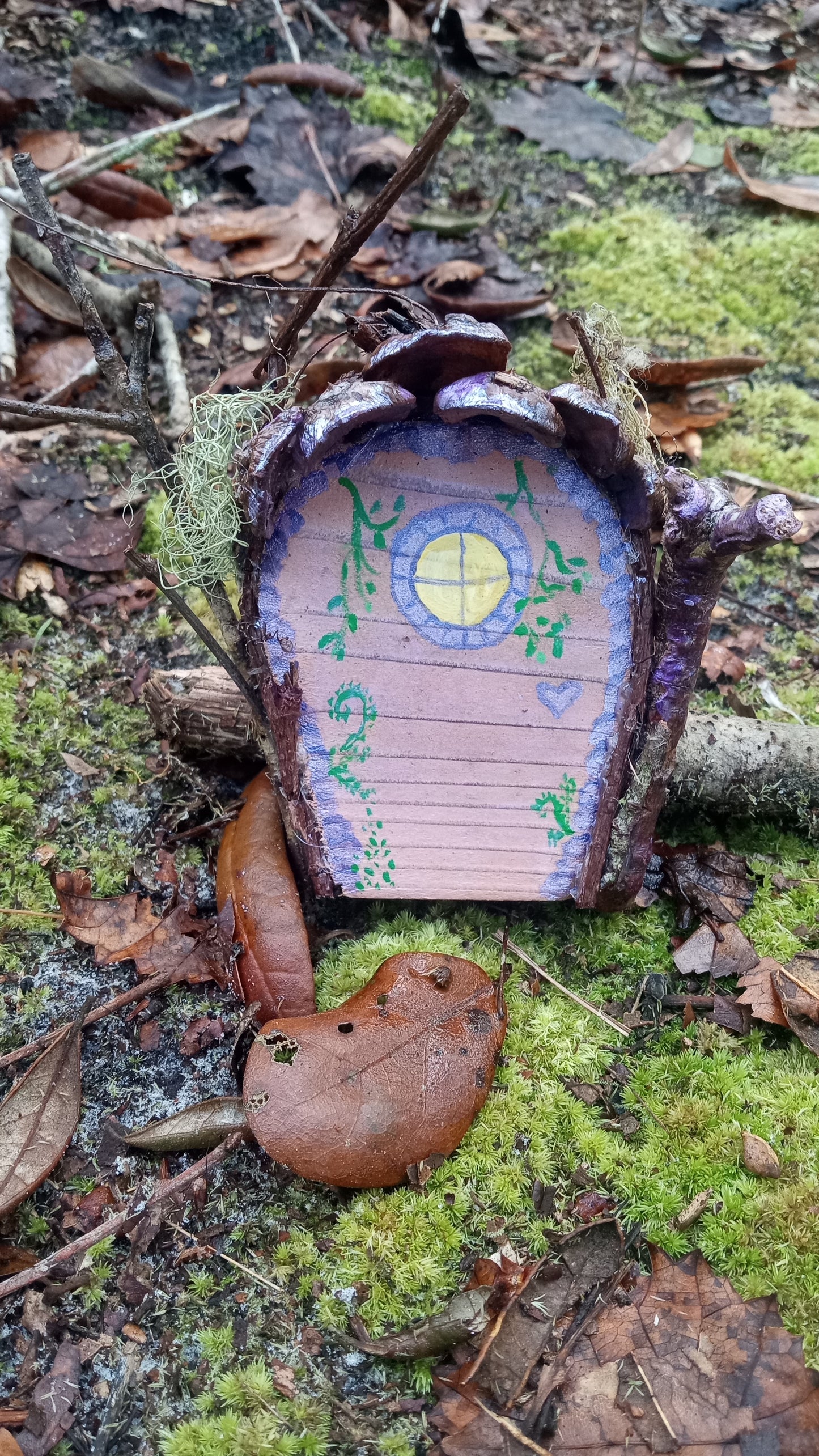 Fairy Doors