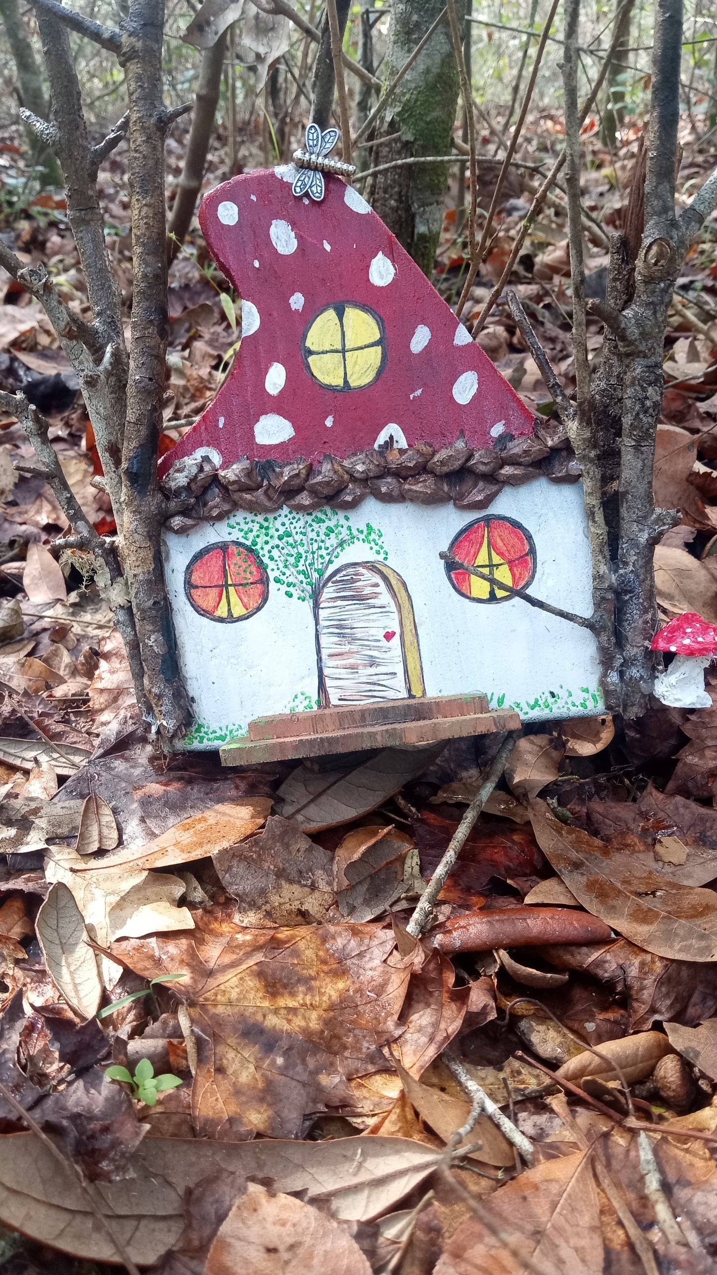Fairy Doors