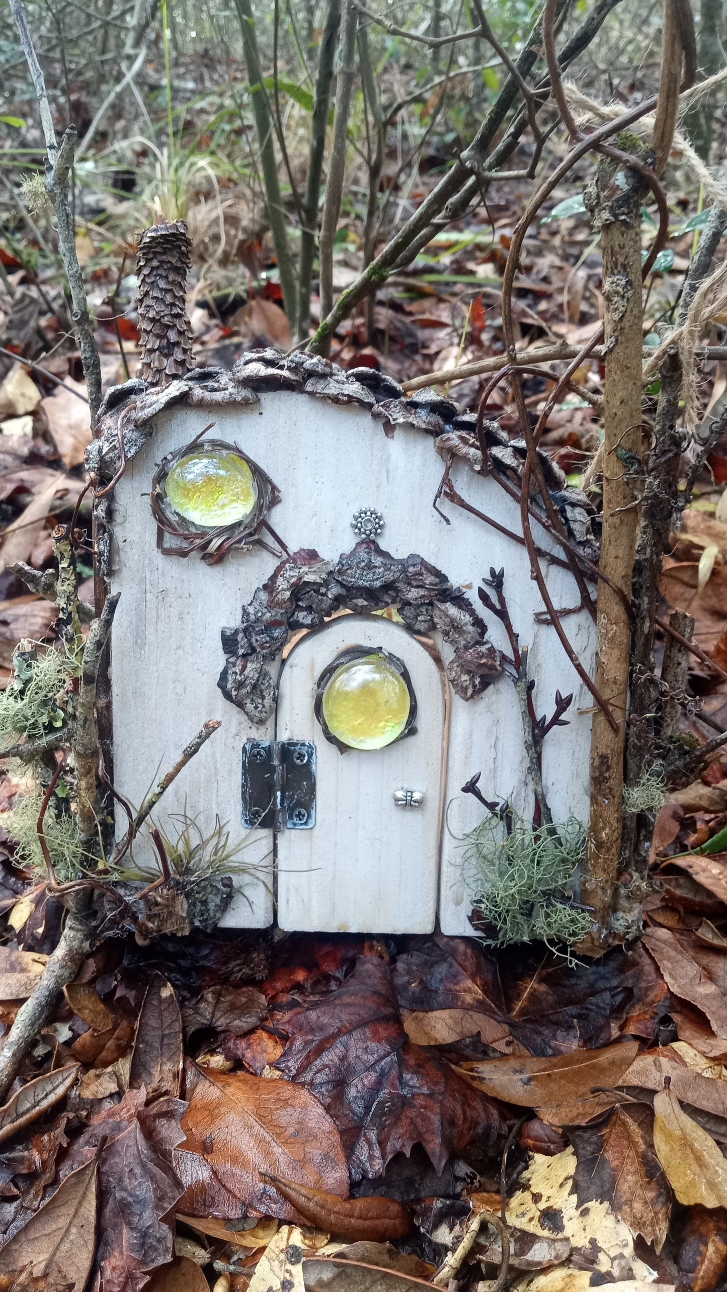Fairy Doors