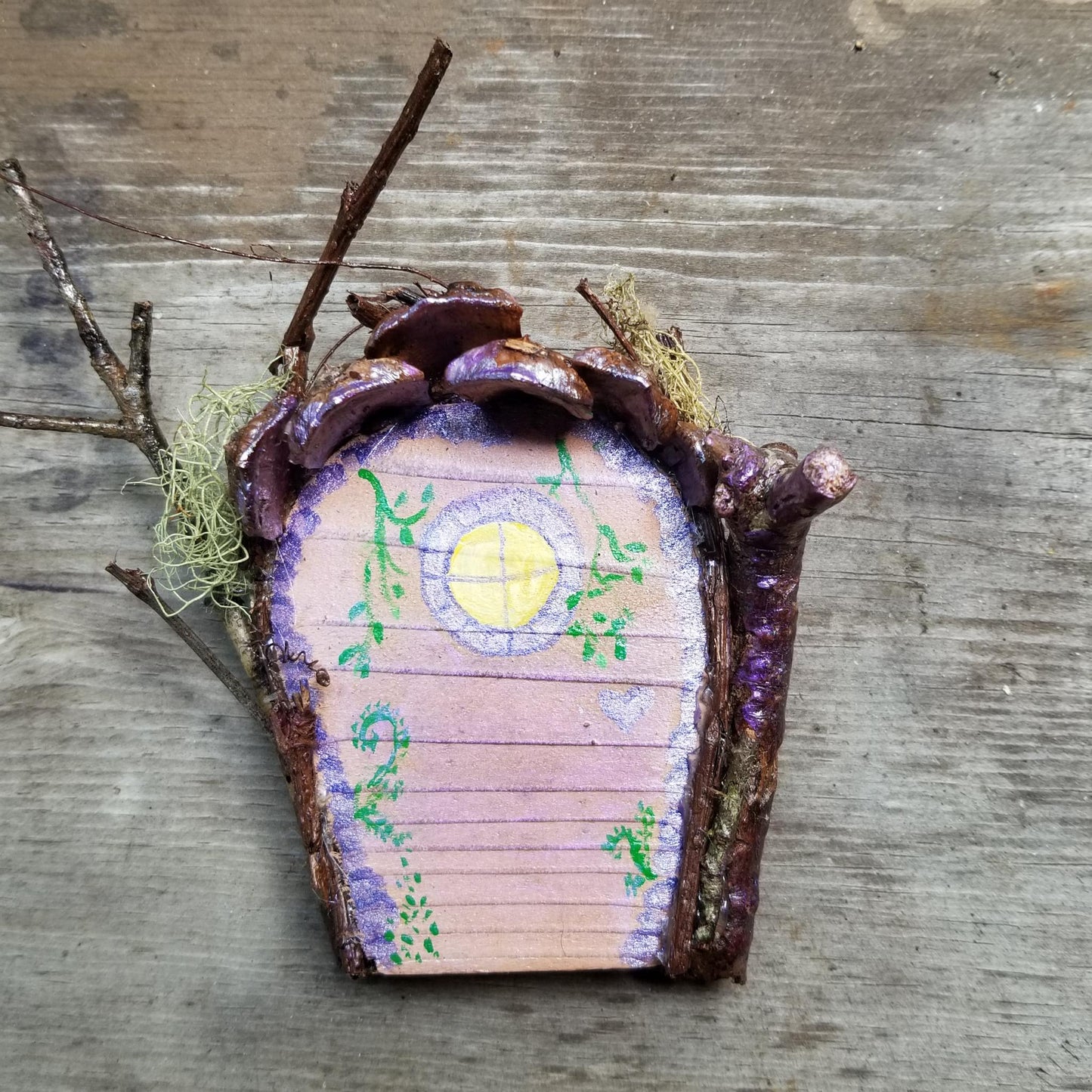 Fairy Doors