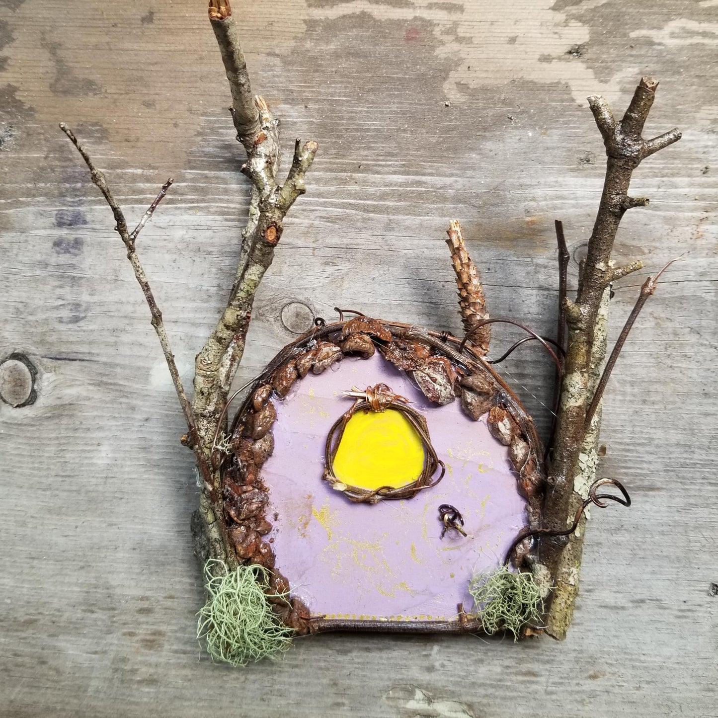 Fairy Doors