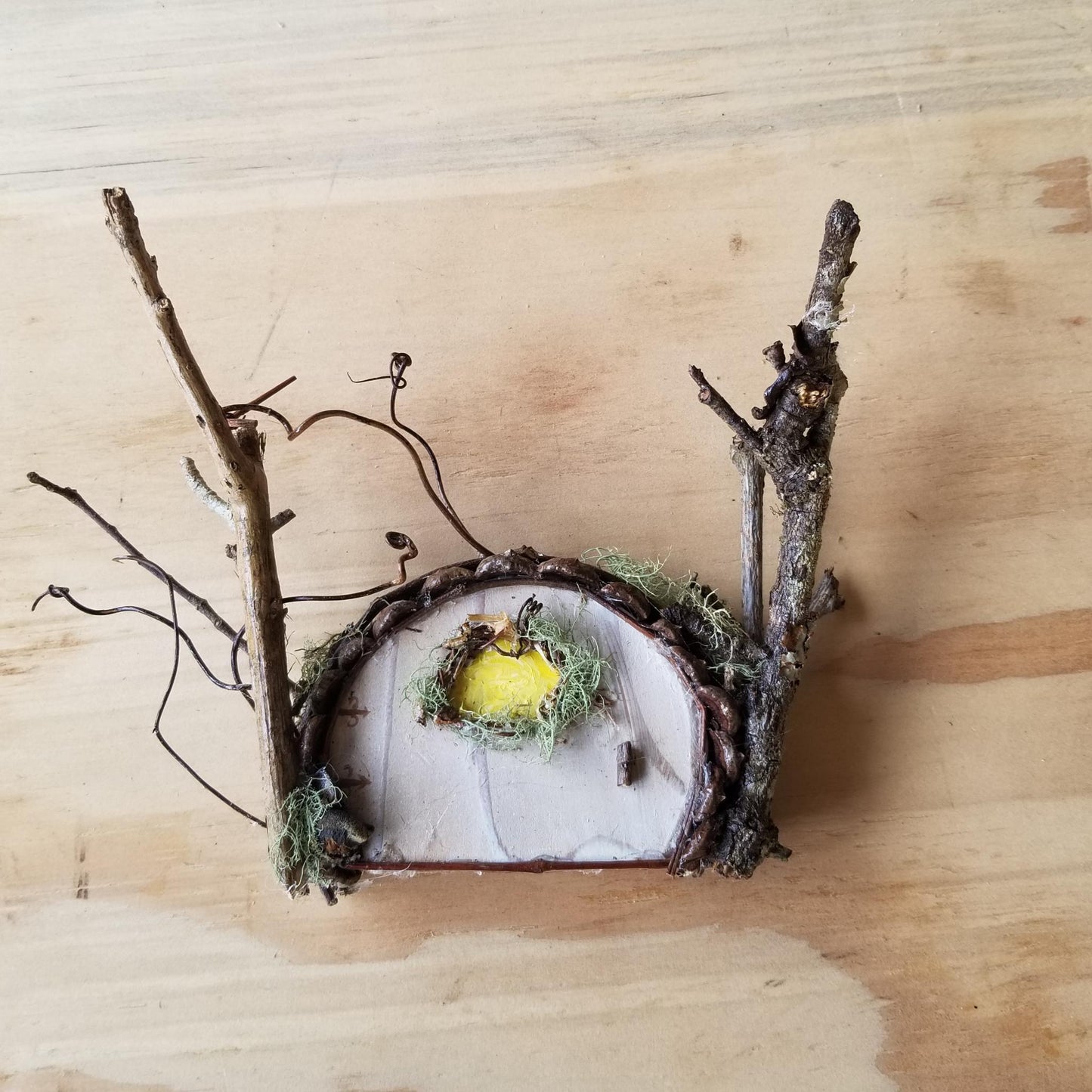 Fairy Doors