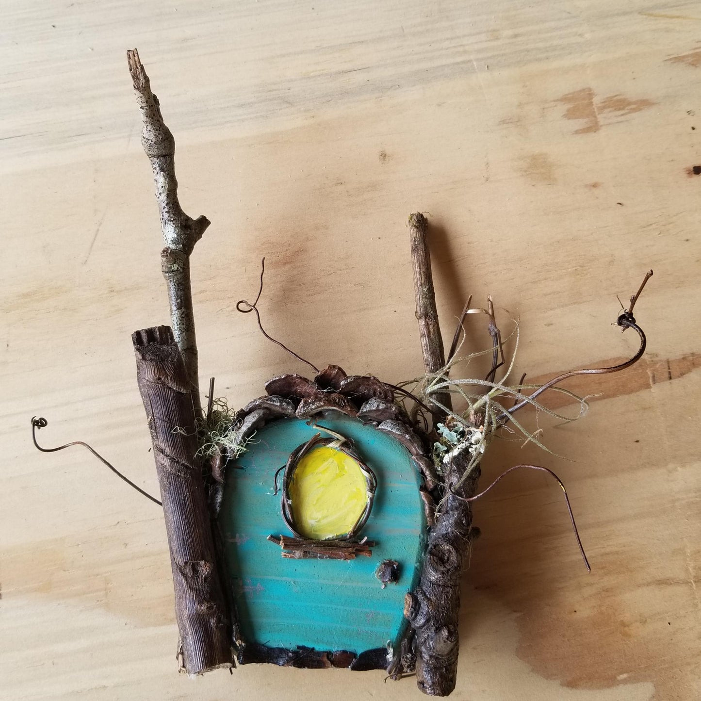 Fairy Doors