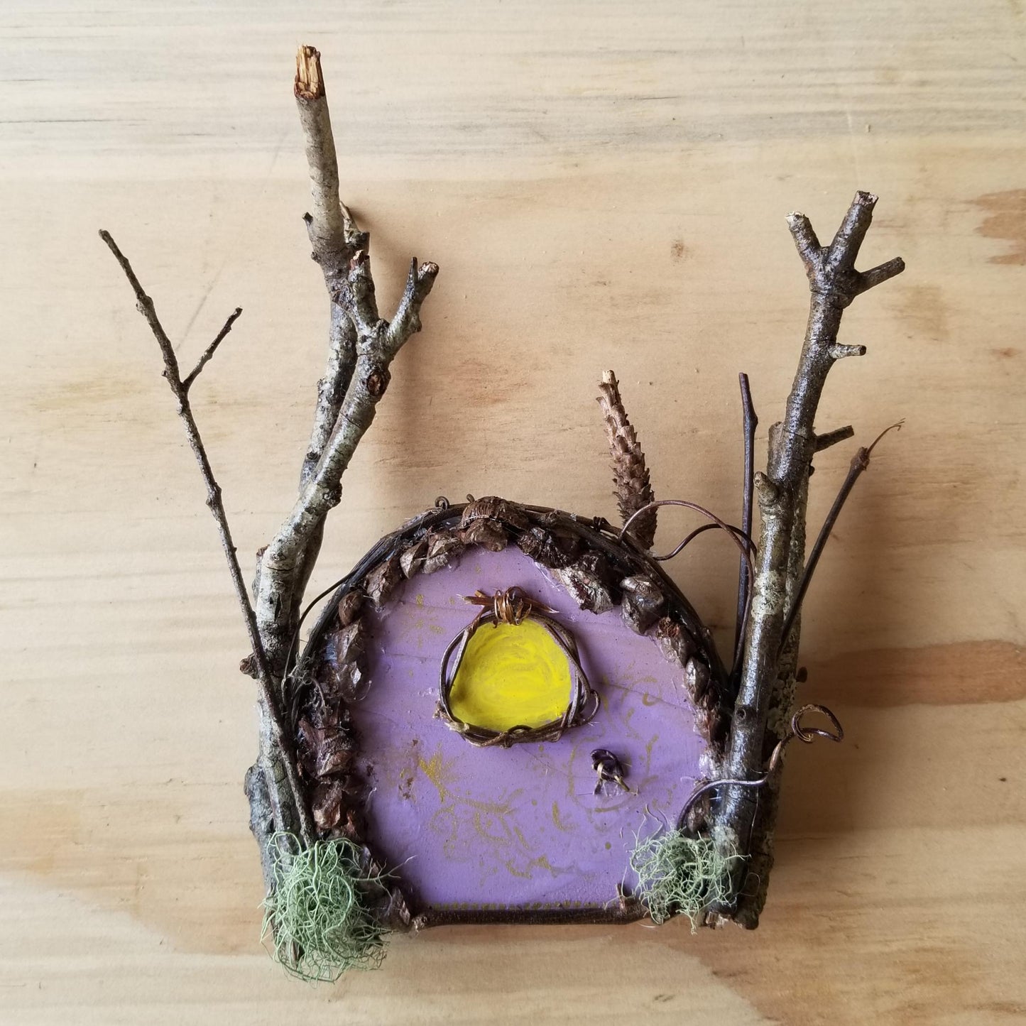 Fairy Doors
