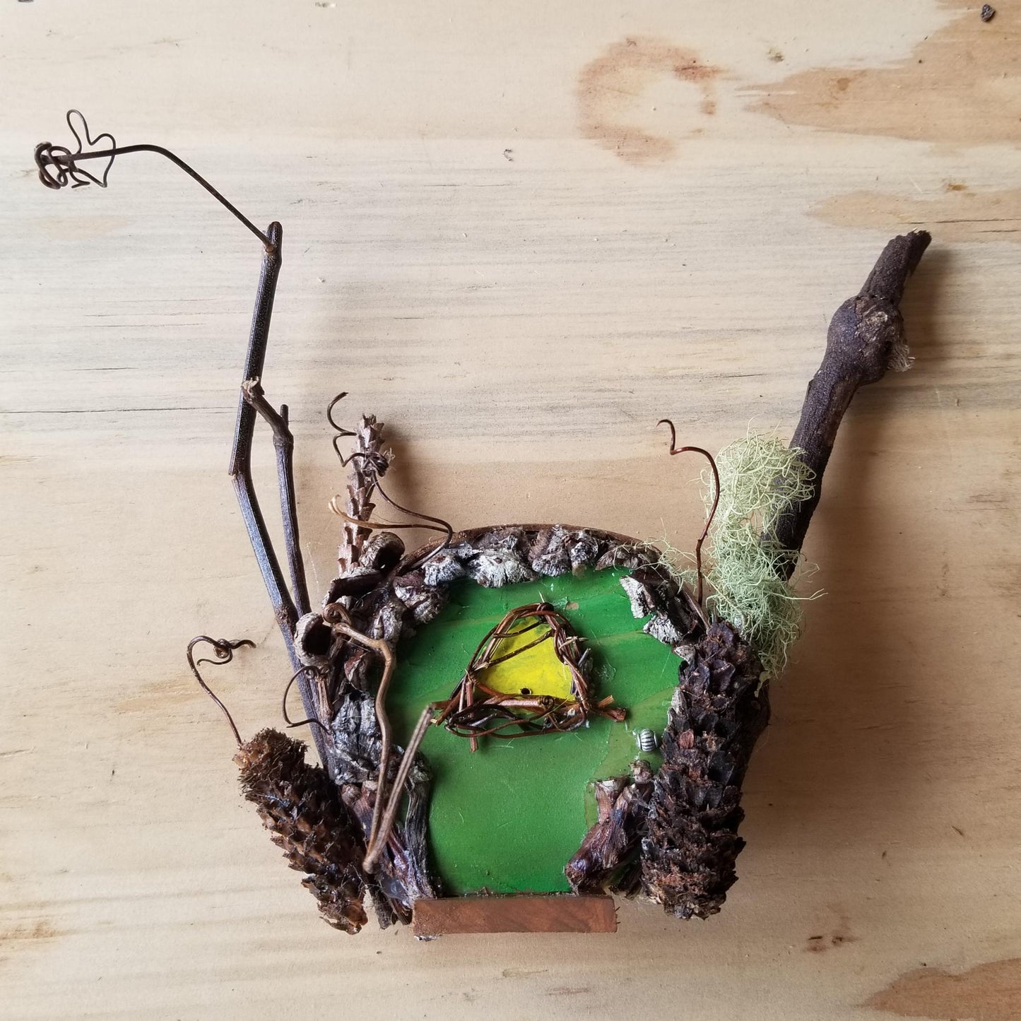 Fairy Doors
