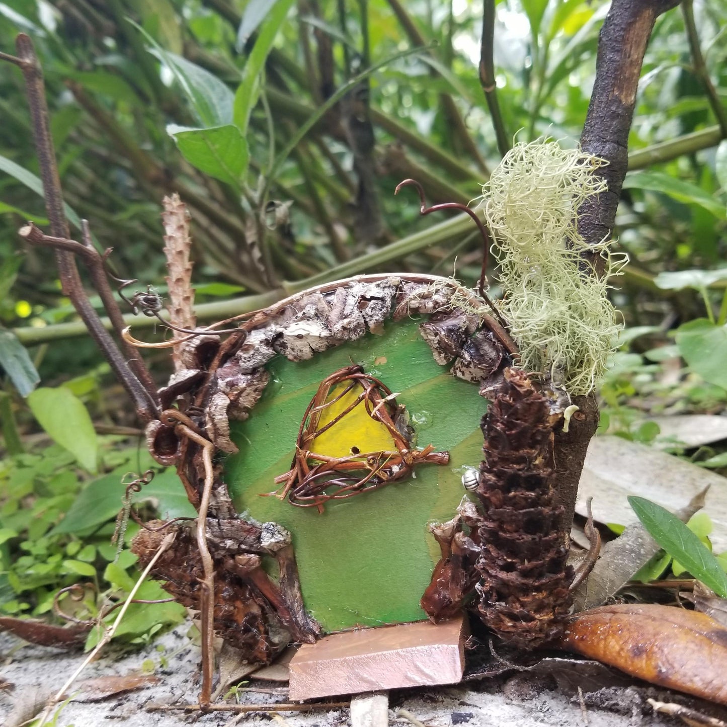 Fairy Doors