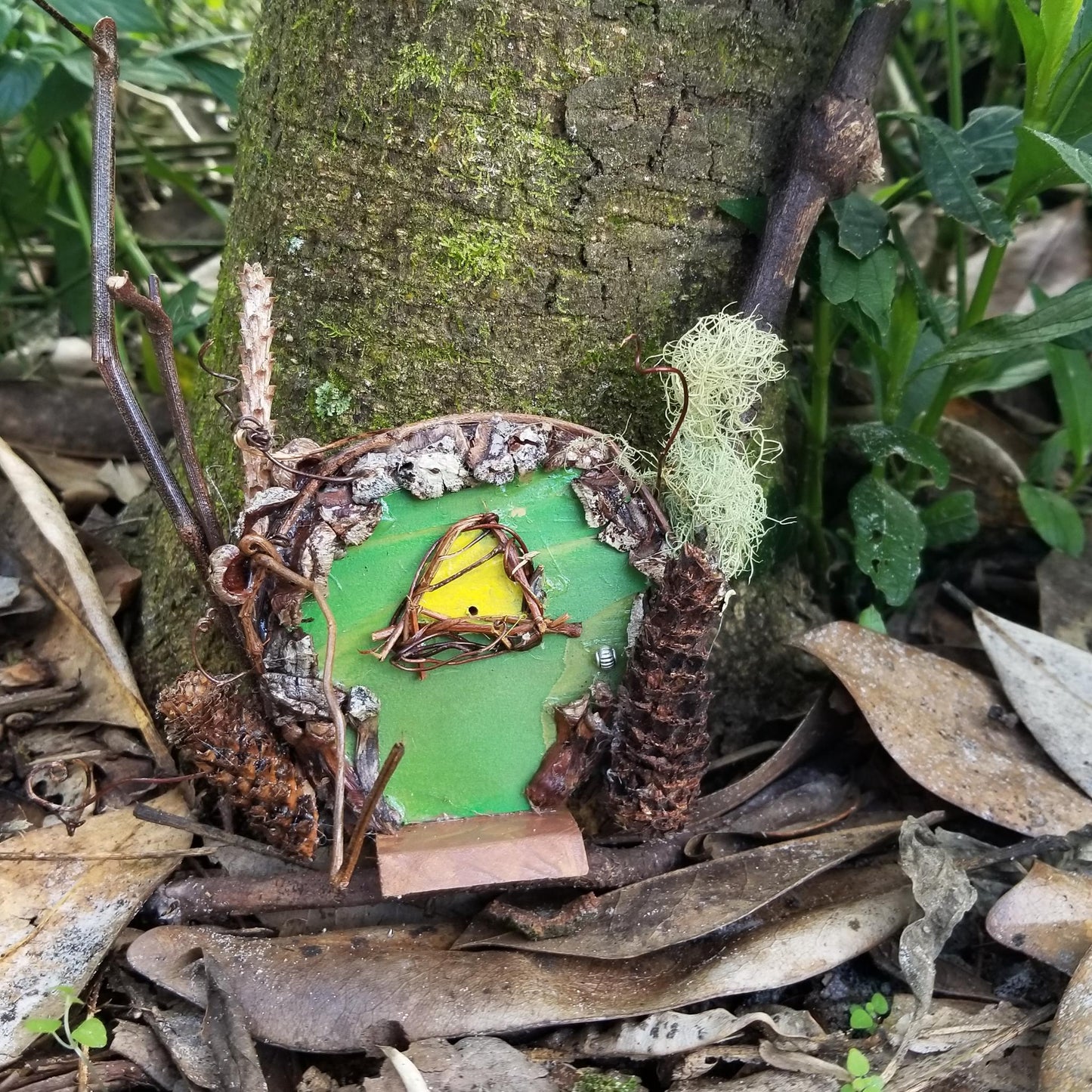 Fairy Doors