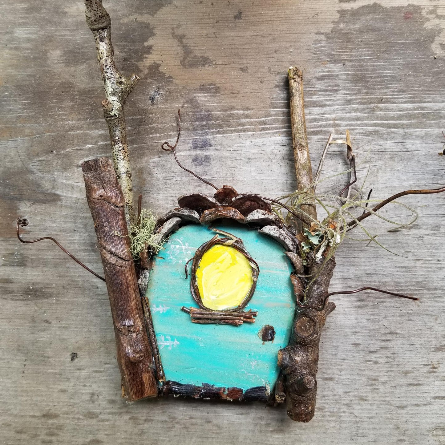 Fairy Doors