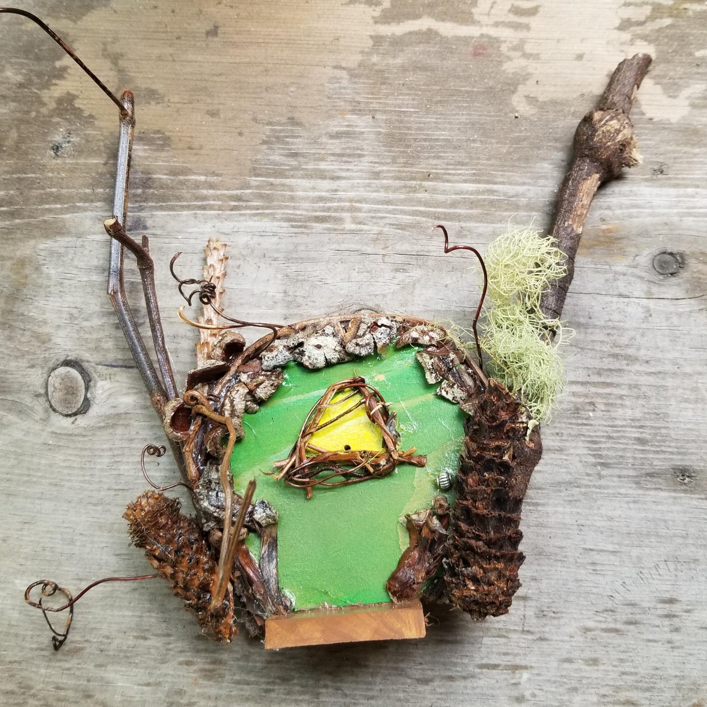 Fairy Doors
