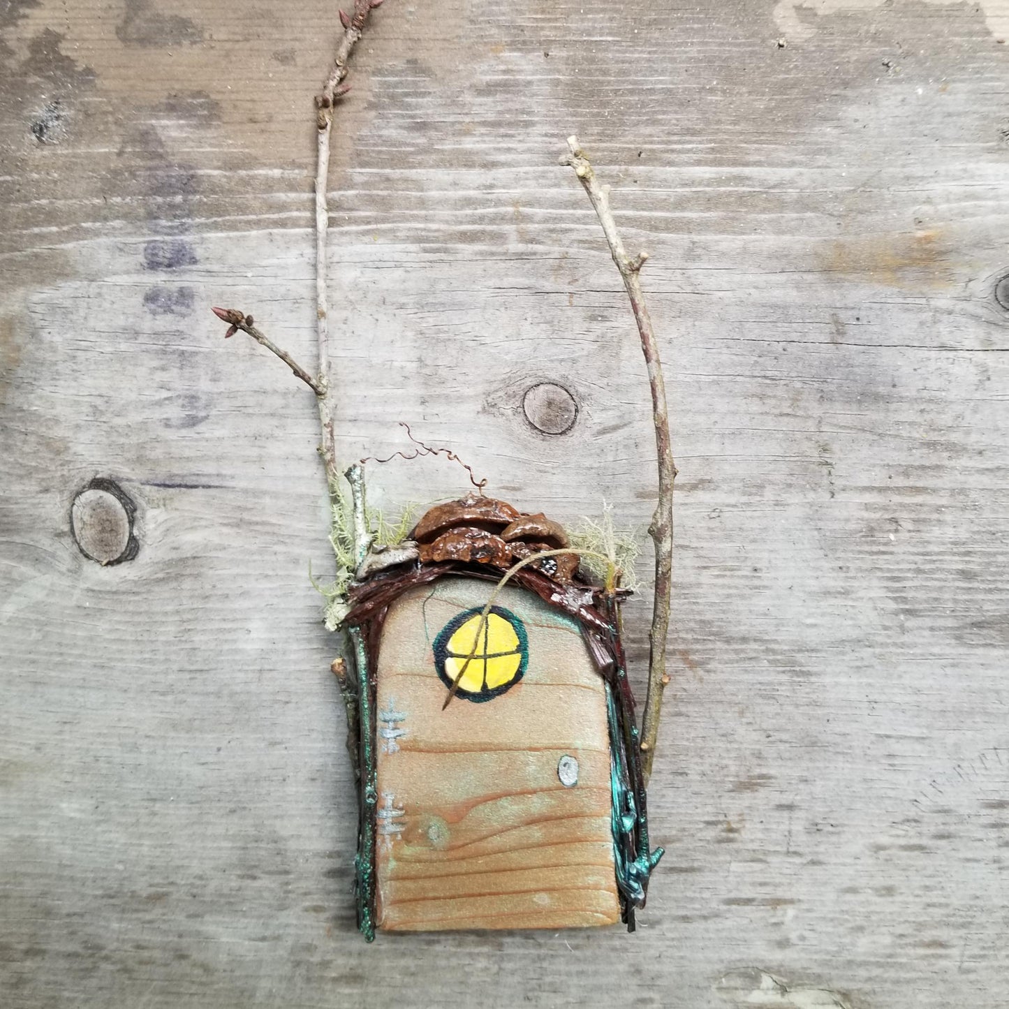 Fairy Doors