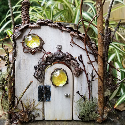 Fairy Doors
