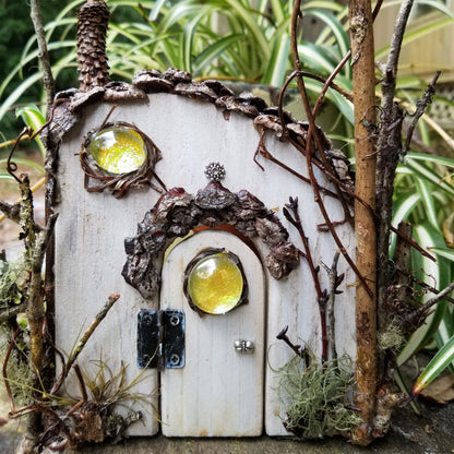 Fairy Doors & Houses