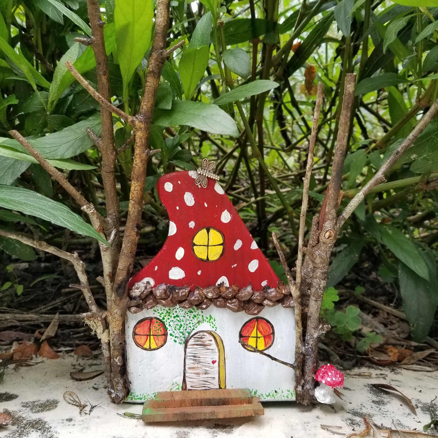 Fairy Doors