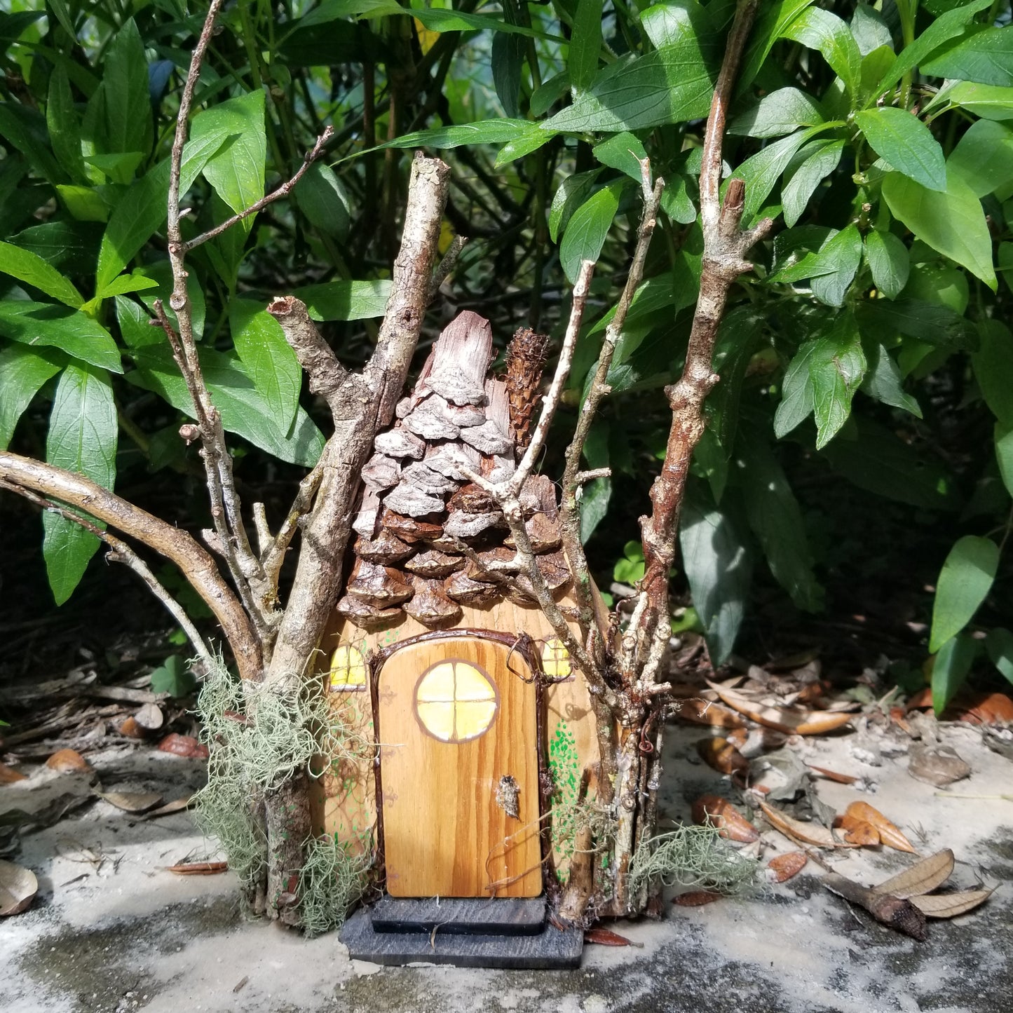 Fairy Doors & Houses