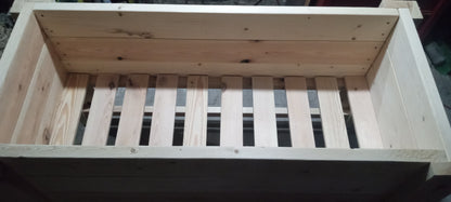 Raised Garden Boxes