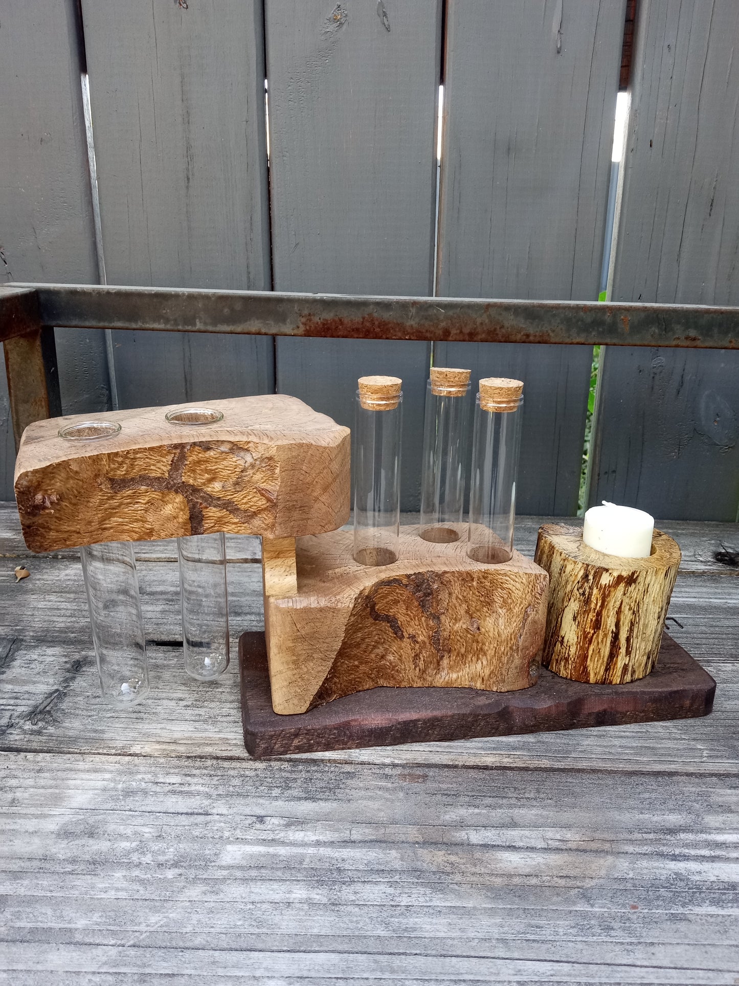 Propagation Stations