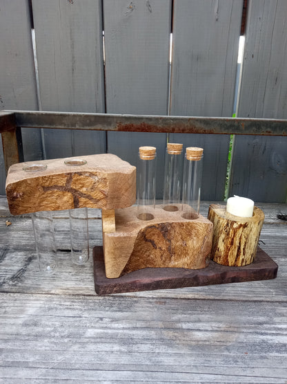 Propagation Stations