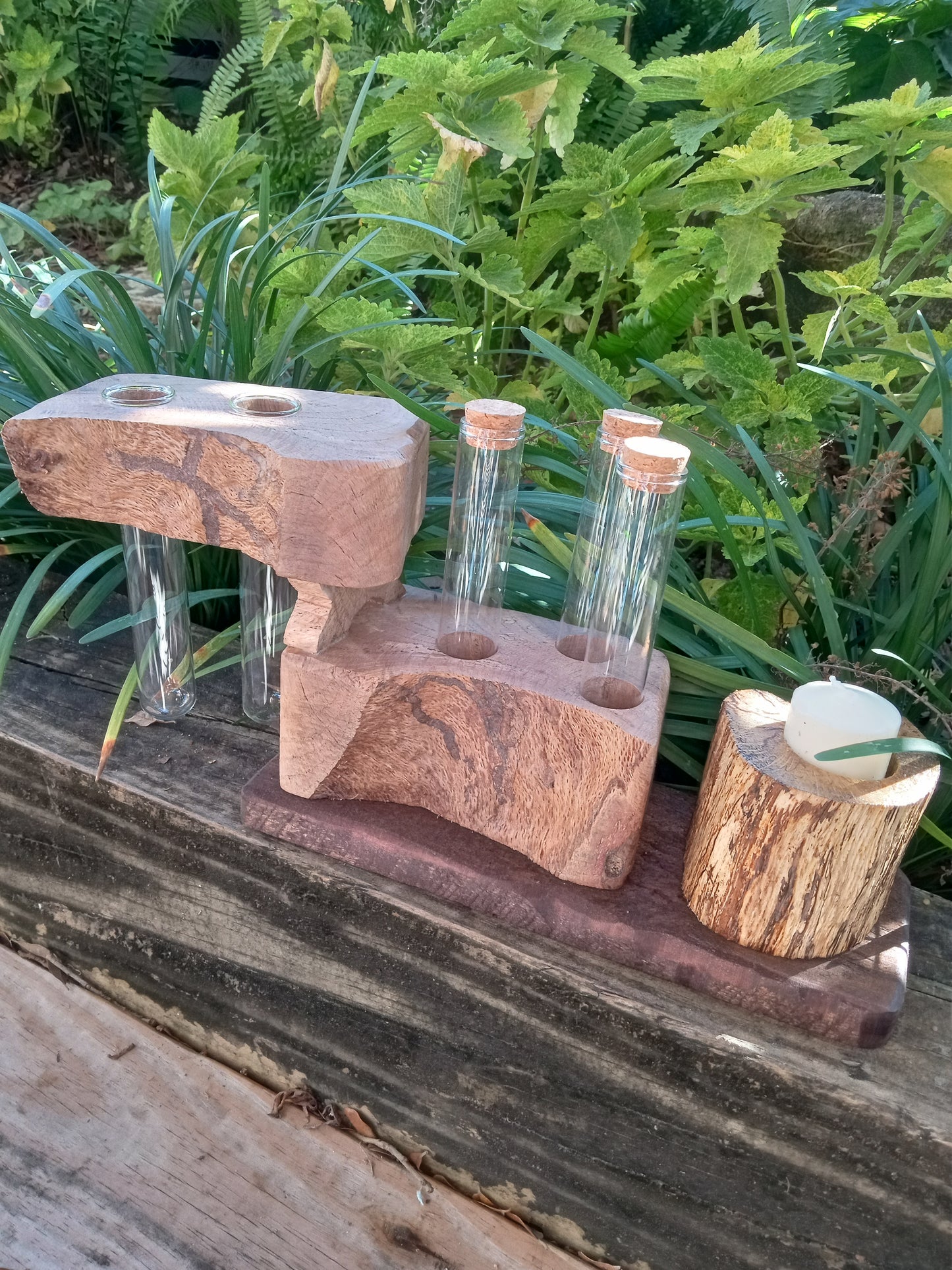 Propagation Stations