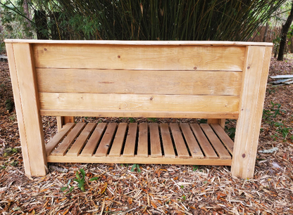Raised Garden Boxes