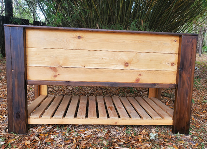 Raised Garden Boxes