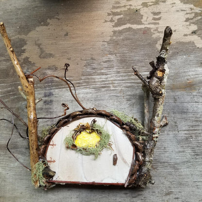 Fairy Doors